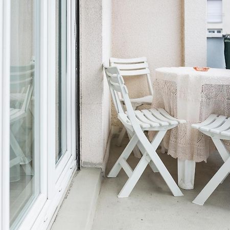 Appartement "Le Maia" Selestat Exterior photo