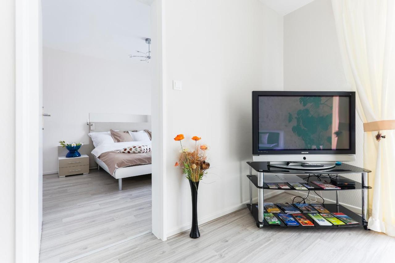 Appartement "Le Maia" Selestat Exterior photo
